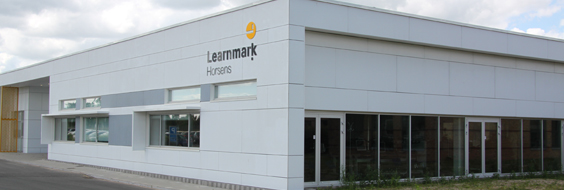 Learnmark, Horsens